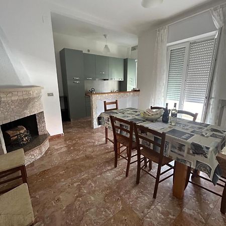 Appartamento Casa Vacanze Montesilvano Marina Eksteriør billede