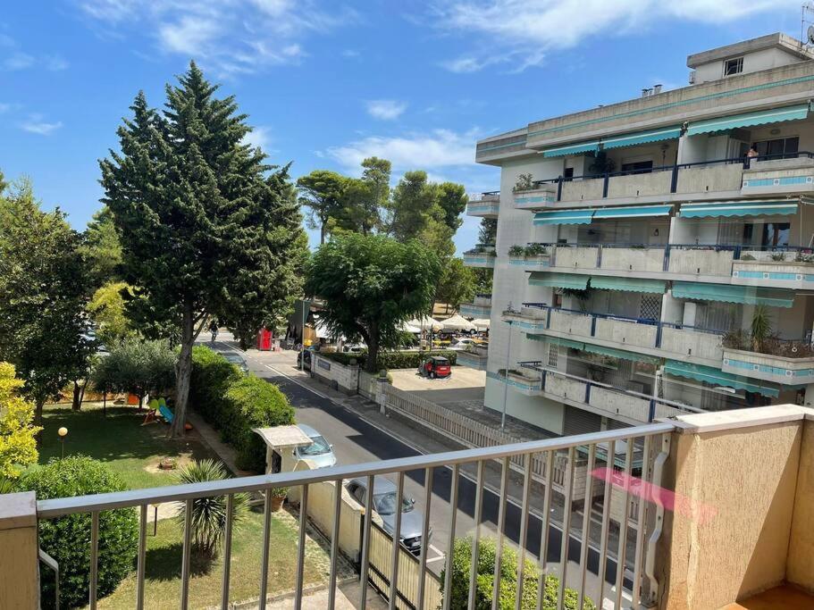 Appartamento Casa Vacanze Montesilvano Marina Eksteriør billede