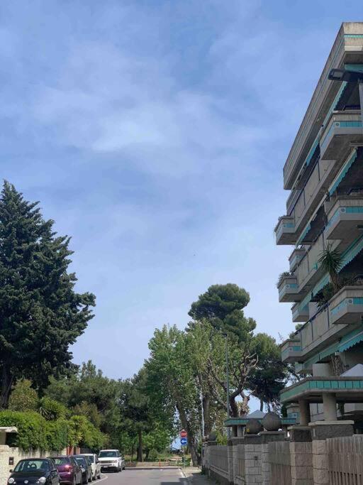 Appartamento Casa Vacanze Montesilvano Marina Eksteriør billede