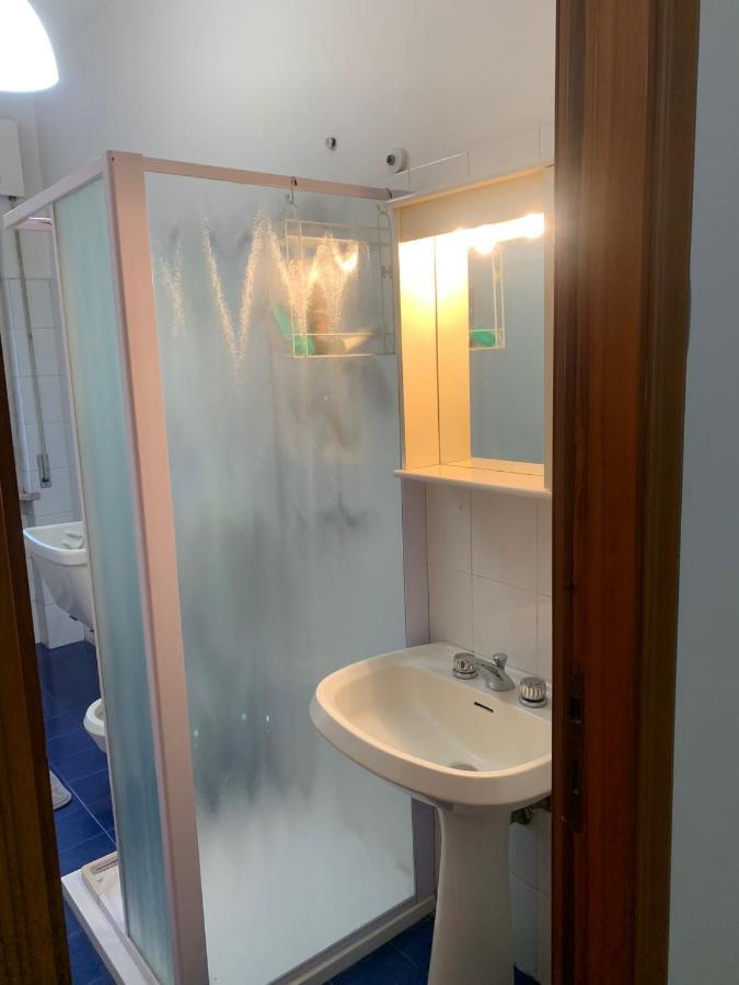 Appartamento Casa Vacanze Montesilvano Marina Eksteriør billede