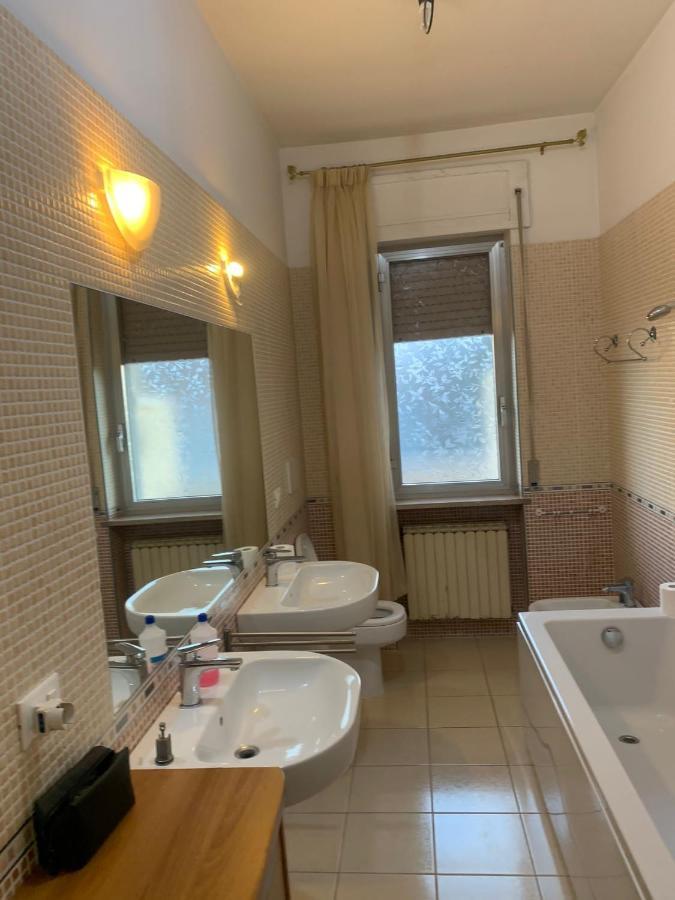 Appartamento Casa Vacanze Montesilvano Marina Eksteriør billede