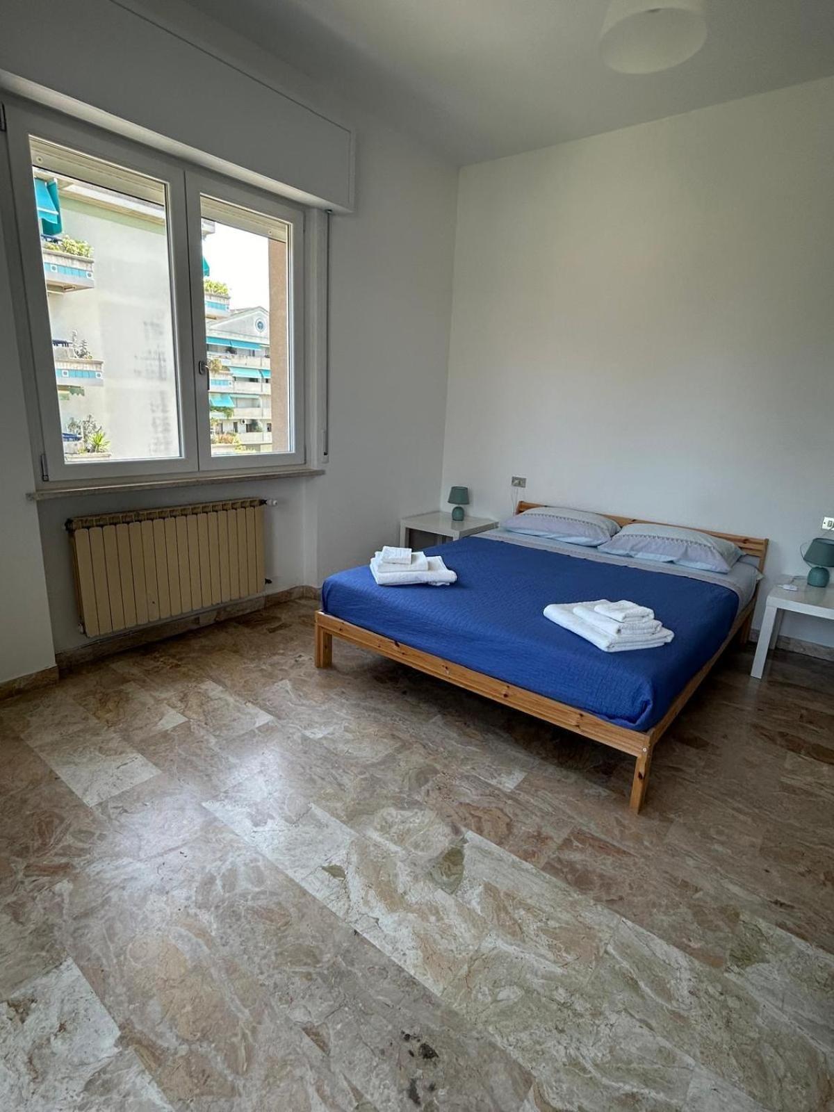 Appartamento Casa Vacanze Montesilvano Marina Eksteriør billede