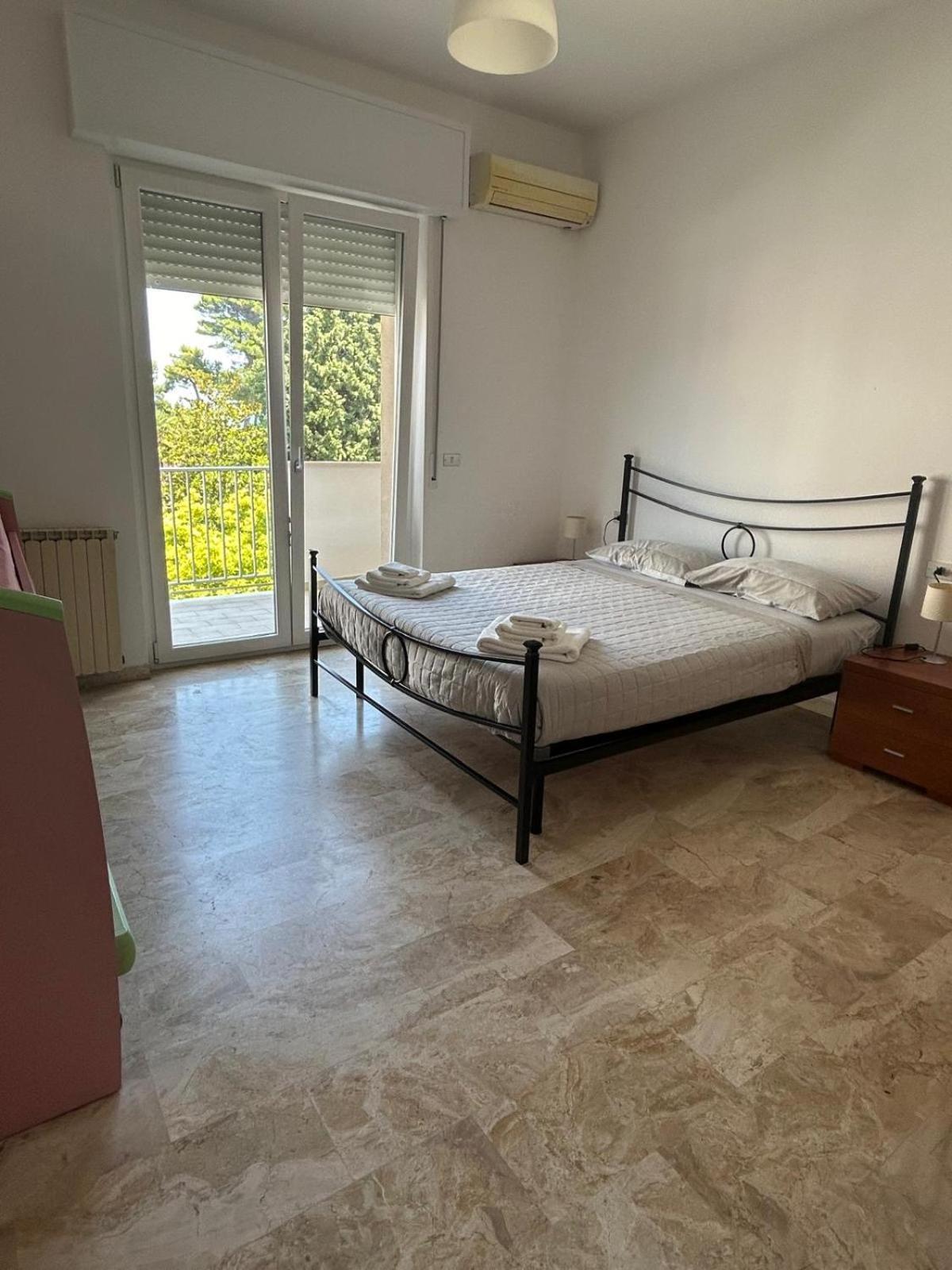 Appartamento Casa Vacanze Montesilvano Marina Eksteriør billede