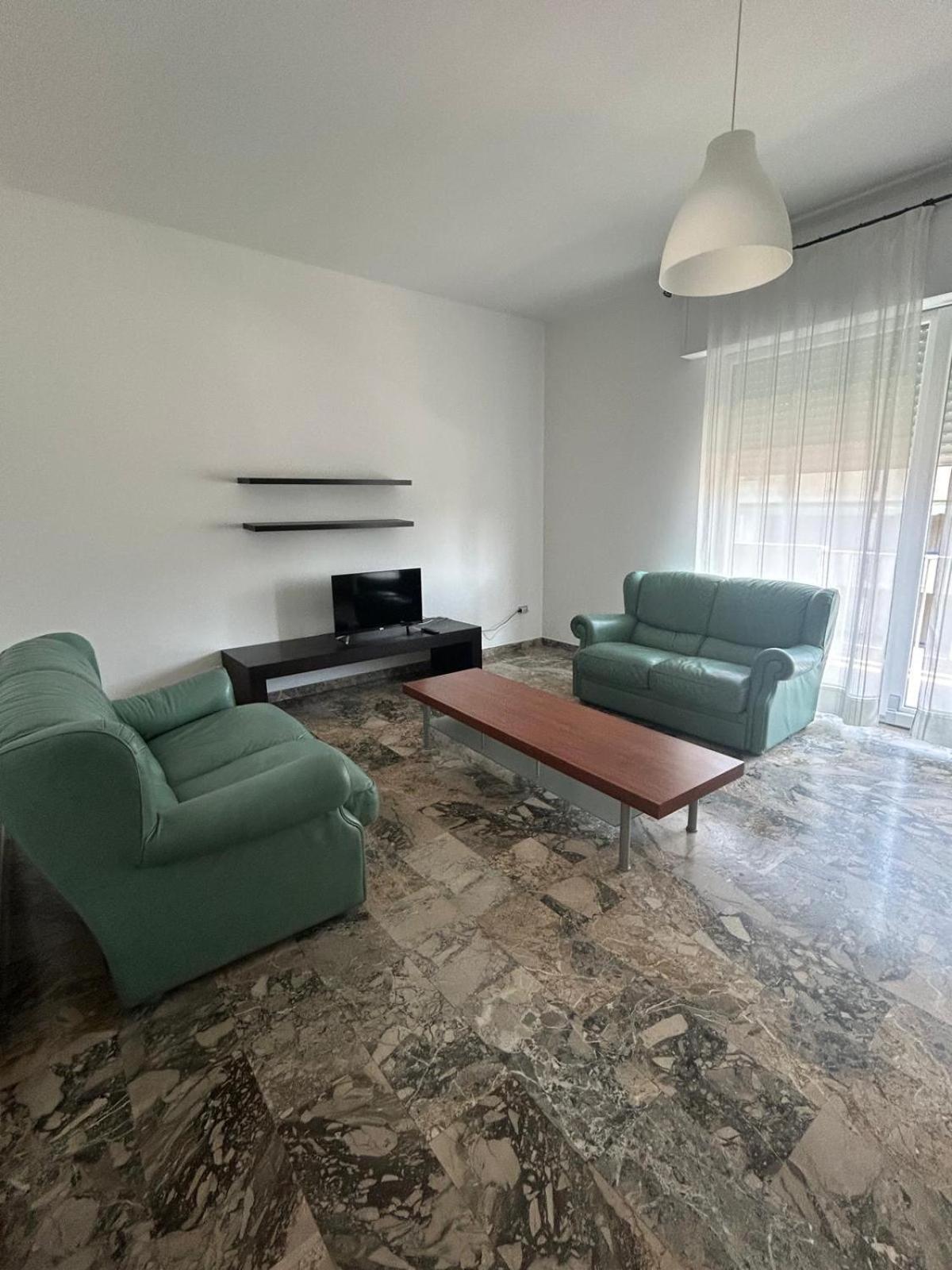 Appartamento Casa Vacanze Montesilvano Marina Eksteriør billede