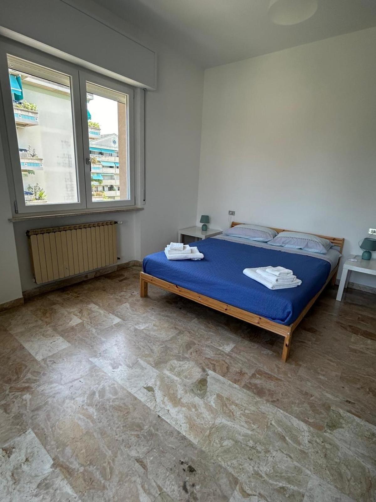 Appartamento Casa Vacanze Montesilvano Marina Eksteriør billede